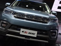 这可能是最便宜的用爱信6AT的SUV！颜值还超高！