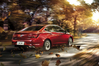 速腾表示不服！凭什么这两款就能卖得比较贵？