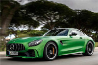 这台GT R卖两百多万我居然觉得很便宜！