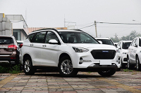 七万就可以买哈弗H6？这下宝骏510要哭了