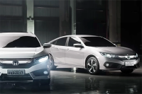 买断货，国人最喜欢的紧凑型轿车都在这里