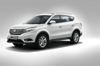 最低8万满足你对大空间自动挡SUV的追求