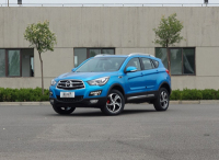 降低油耗拉低价格 这10万级SUV推新动力你买吗？