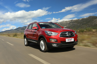 大空间/涡轮/操控 这5款8万级SUV分别是怎样的？