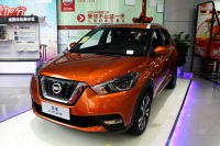 10万起的合资SUV 90后说这车真给力！