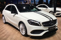 热销豪华SUV出新款 这周新车逐个看！