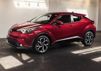 颤抖吧！本田！丰田的核武器明年国产