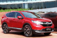 曾经加3万等半年的“神级”SUV！全新一代车型竟然只卖这个价？！