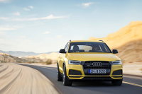 谁说豪车就费油？奔驰宝马奥迪20万级的SUV比国产还省油！