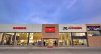 新形象 新体验 东风雪铁龙全国首家新品牌形象店安徽落成