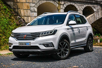 这台近期大热的互联网SUV,养护费用最低0.75元每公里
