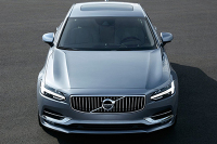 什么秘密武器让它在豪华、舒适和格调上得高分？一试便知！