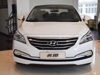 独力支撑！这款韩系最火的轿车车主们觉得怎样呢？