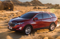 同样是2.0T的中型SUV，国产与合资百公里油耗竟然相差2升？