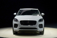 这款新的高颜值豪华SUV可能只要25万？