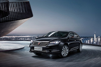 门槛价格下降3.5万 这国产新款高档次轿车你会考虑吗？