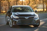 比凯美瑞更豪华 这款车到底什么来头？