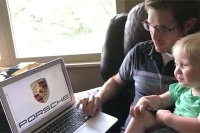 你以为你很懂车？先超过这个小孩吧！