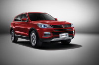 让宝马无语的不是奔驰、奥迪,而是这个自主品牌SUV