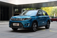 便宜的不只是国产SUV，现在合资的SUV起步都不到10万了！