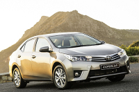 什么车最受欢迎？告诉你，国内并不是大众！