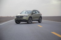 15万这台SUV不比缤智等合资SUV差！一试便知！