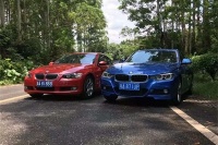 宝马这十年改进了什么?05款 VS 17款330i