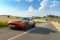  寻找最后的净土 阿斯顿·马丁即将开启惟美-秘境之旅