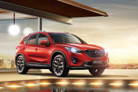 他把迈腾换成CX-5 选小排量涡轮要慎重！