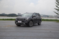 国产车因这款SUV而突破天花板！它真的好？一试便知！