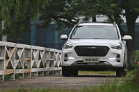 低价高配“哈弗H6”？这周新车强劲、豪华、动感！