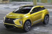 10万出头日系7座MPV! 还能越野？