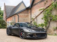 路特斯最新发布GT430