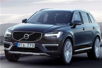 换标领克？沃尔沃最便宜SUV驾到！