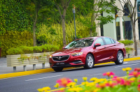 颜值数一数二还有9AT！这车表现如何一试便知