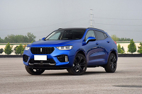 豪华版哈弗H6卖15万内能吸引你吗？