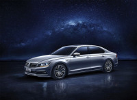 这款大众车可是直怼奔驰宝马的存在？新款上市你觉得咋样