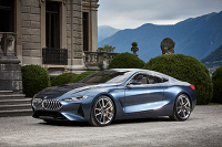 这两台宝马新车要来了！奔驰你准备好了吗？