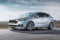 完爆本田思域？！这新车有1.5T+9AT+长轴距+闭缸技术！