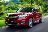 空间大还有7座！但这些SUV真的是时候买了吗？