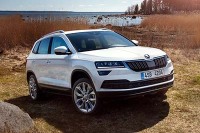 “大众途观”17万能买到？这款SUV绝对值得等待！