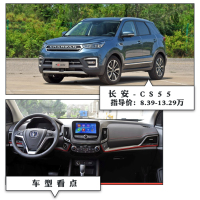 四问全新CR-V 遇上探界者/柯迪亚克还有得玩吗?