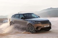 全球最佳SUV的兄弟，这款新SUV还要更典雅豪华！