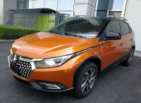 又一款专门为年轻人而设的SUV？顶配可能也不过10万