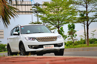 6.66万元起售的自主SUV 试完后发现真的很6！