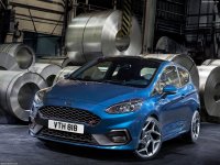 4年风雨洗礼 嘉年华ST终于改款