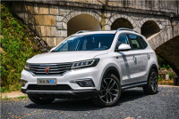 这应该是夏天最有用的配置 这些10万级的SUV都不缺