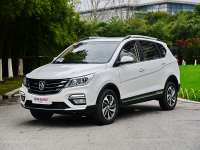 双离合+7座布局，神级SUV宝骏560这次升级你满意吗？