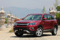 这两款10万级超热门国产SUV 买得起也养得起?