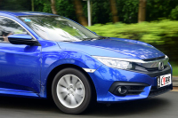 公认的“神车”用上这发动机真的不行吗？一试便知